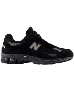 New Balance Training Shoes - Noir