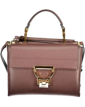 Coccinelle Handbags - Marrón