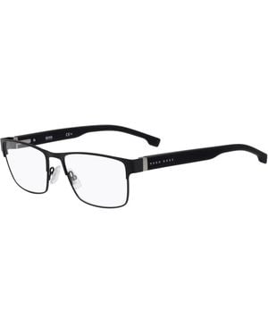 HUGO Glasses - Black