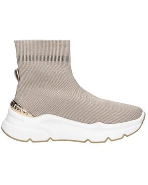 Emanuélle Vee Trainers - Grey