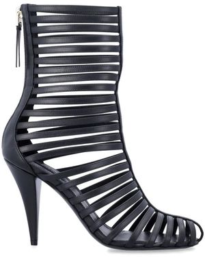 Givenchy Schoenen ,Zwart ,Heeled Boots