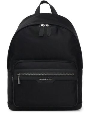 Michael Kors Backpacks - Negro