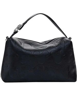 Desigual Handbags - Blue