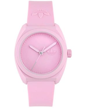 adidas Watches - Rosa
