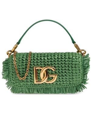 Dolce & Gabbana Handbags - Verde