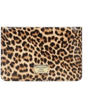 Braccialini Dolly Sachet - Wit