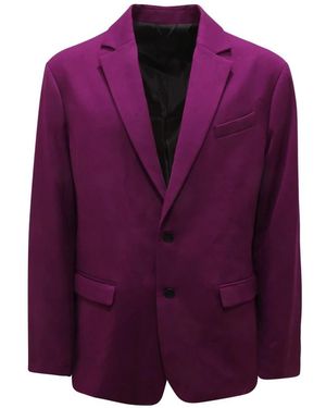 Imperial Formal Blazers - Viola