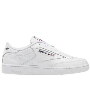 Reebok Club C 85 - Bianco