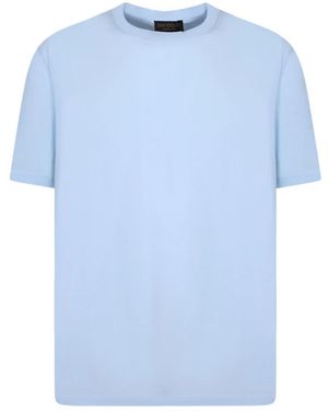 Dell'Oglio T-Shirts - Bleu