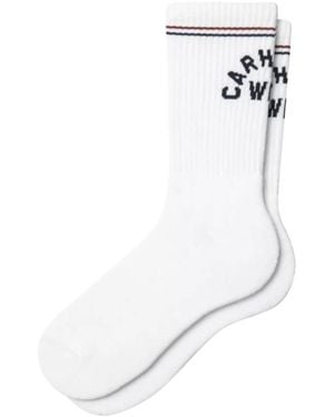 Carhartt Socks - Blanco