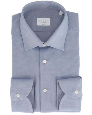 Xacus Reisehemd - Blau