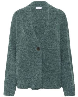 Saint Tropez Cardigans - Groen