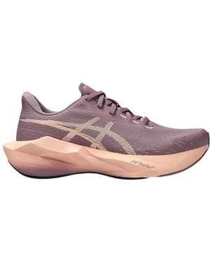 Asics Running Shoes - Morado