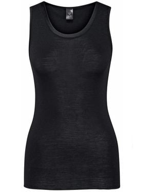 CALIDA Sleeveless Tops - Negro