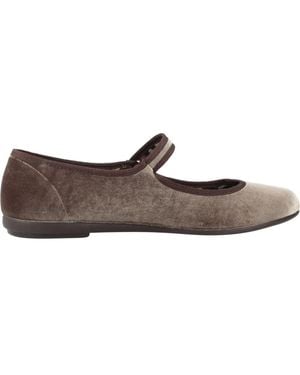 Vulladi Ballerinas - Bruin