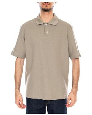 Elvine Polo Shirts - Gris