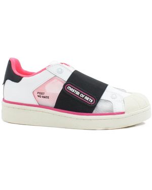 MOA Sneakers - Rose