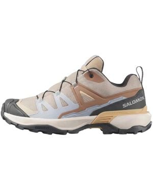 Salomon Outdoor Shoes - Bianco