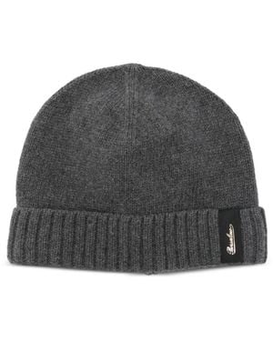 Borsalino Accessories - Grey