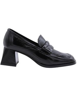 E mia Pumps - Negro