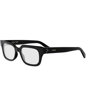 Celine Glasses - Black