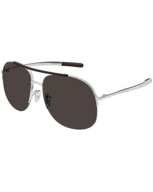 Gucci Sunglasses - Grey