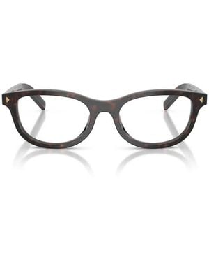 Prada Vista Prd01Uv Optikgestell - Braun