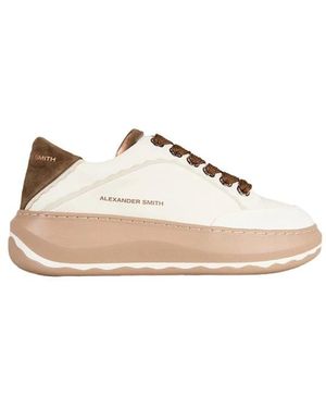 Alexander Smith Sneakers - Neutre