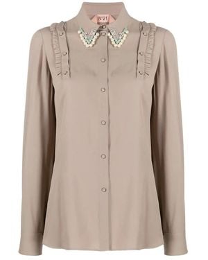 N°21 Shirts - Neutre