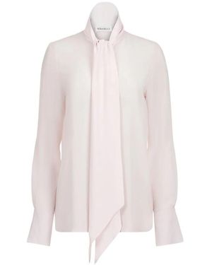 Nina Ricci Blouses - Pink
