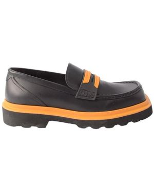 Dolce & Gabbana Loafers - Blue