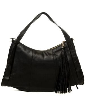 Tosca Blu Shoulder Bags - Negro