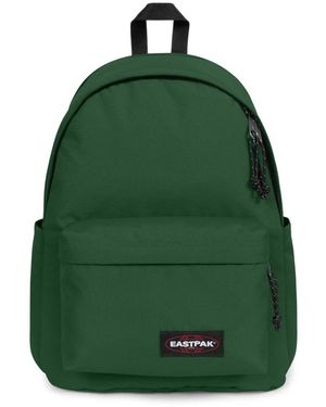 Eastpak Backpacks - Green