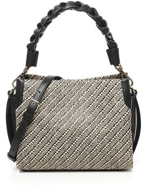 Coccinelle Handbags - Grey