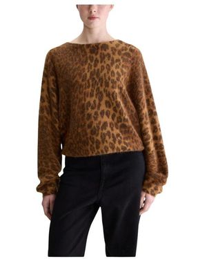 Bellerose Dioal Sweater - Bruin