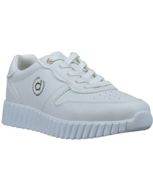 Bugatti Trainers - Blue