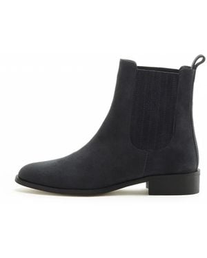 Isabel Bernard Vendôme Chey Chelsea Boots - Schwarz