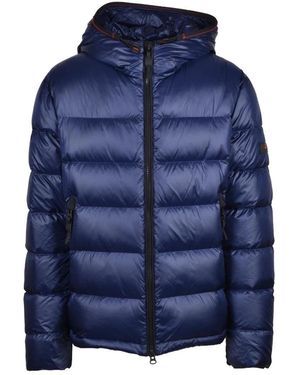 Peuterey Jassen ,Blauw ,Honova Nr Down Jacket