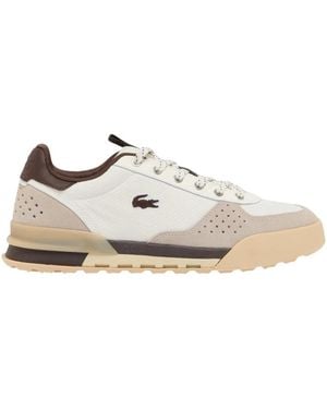 Lacoste Sneakers - Blanc