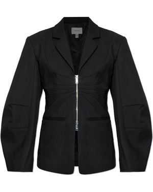 Gestuz Blazers - Negro