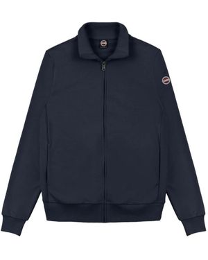 Colmar Light Jackets - Blue