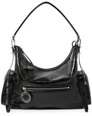 Stella McCartney Shoulder Bags - Black