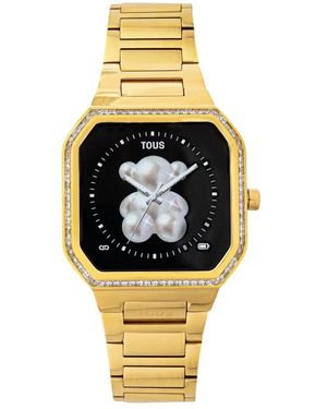 Tous Watches - Metálico