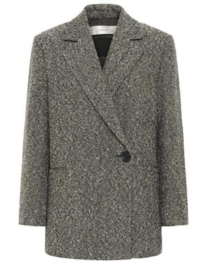 Inwear Blazers - Grey