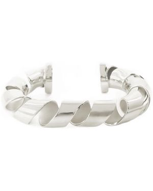 Rabanne Bracelets - Metallizzato