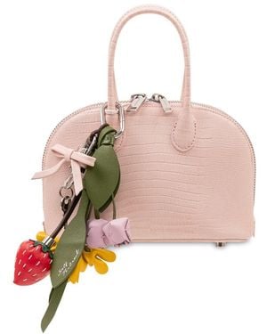 Self-Portrait Handbags - Rosa
