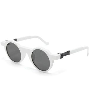 VAVA Eyewear Sunglasses - Metallic