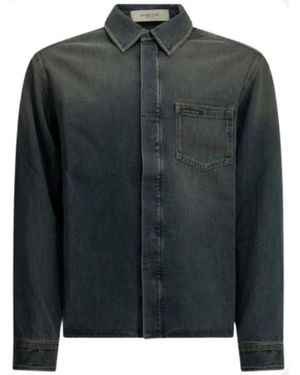 Golden Goose Shirts - Black