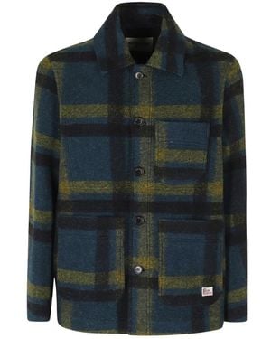 Roy Rogers Light Jackets - Azul
