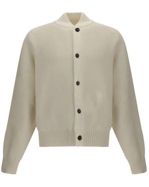 Jacquemus Cardigans - Naturel